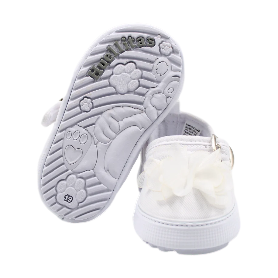 ZAPATO NIÑA 228052 HUELLITAS - Image 6