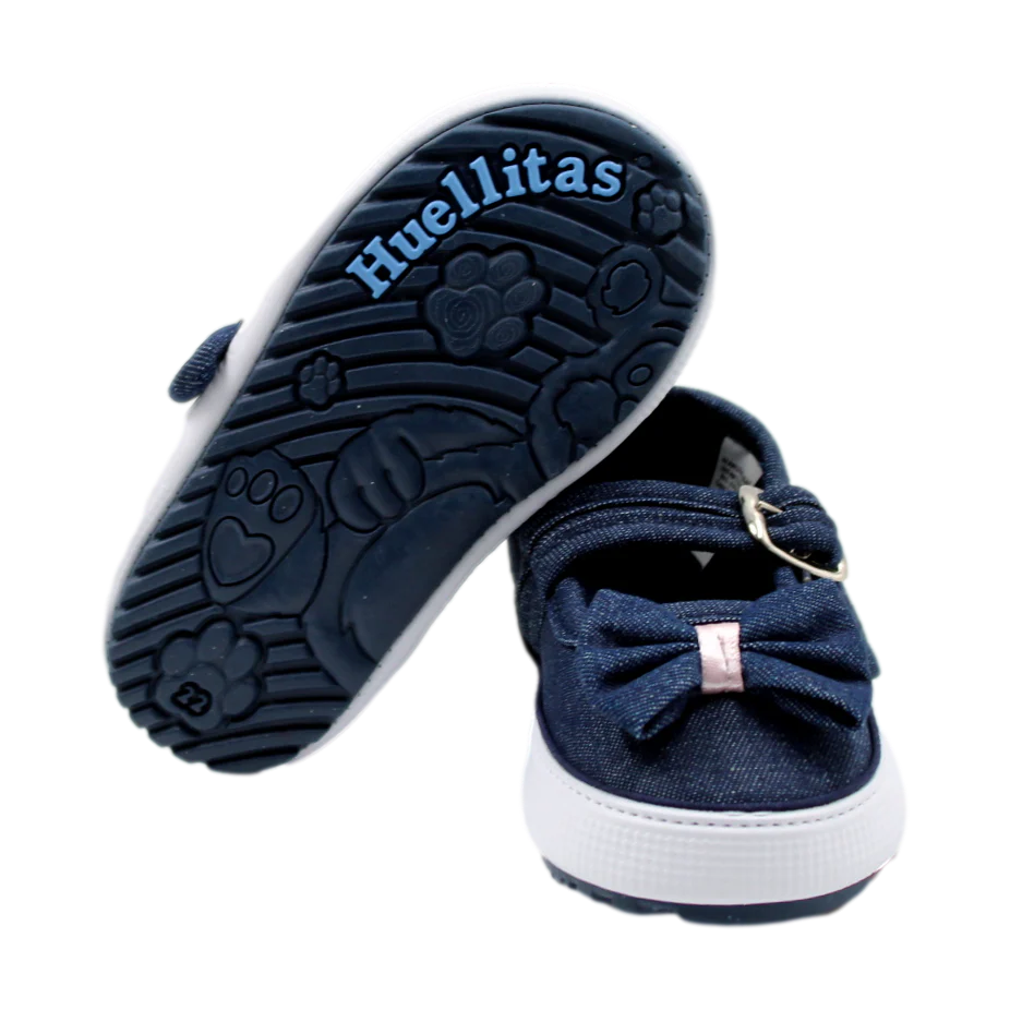 ZAPATO NIÑA 228060 HUELLITAS - Image 2