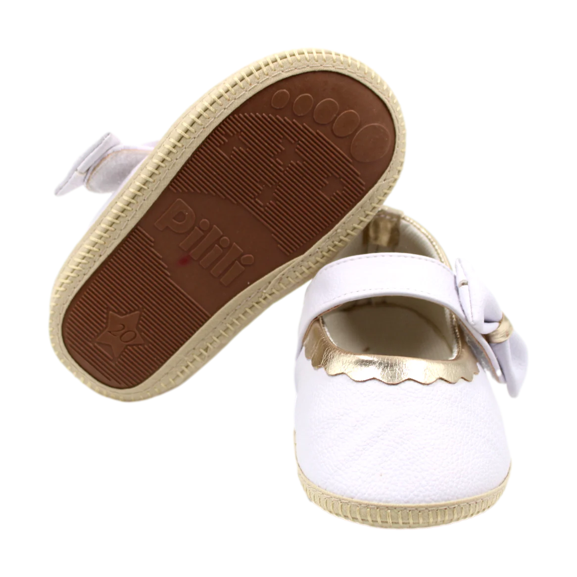 ZAPATO NIÑA 2BM PILILI - Image 3