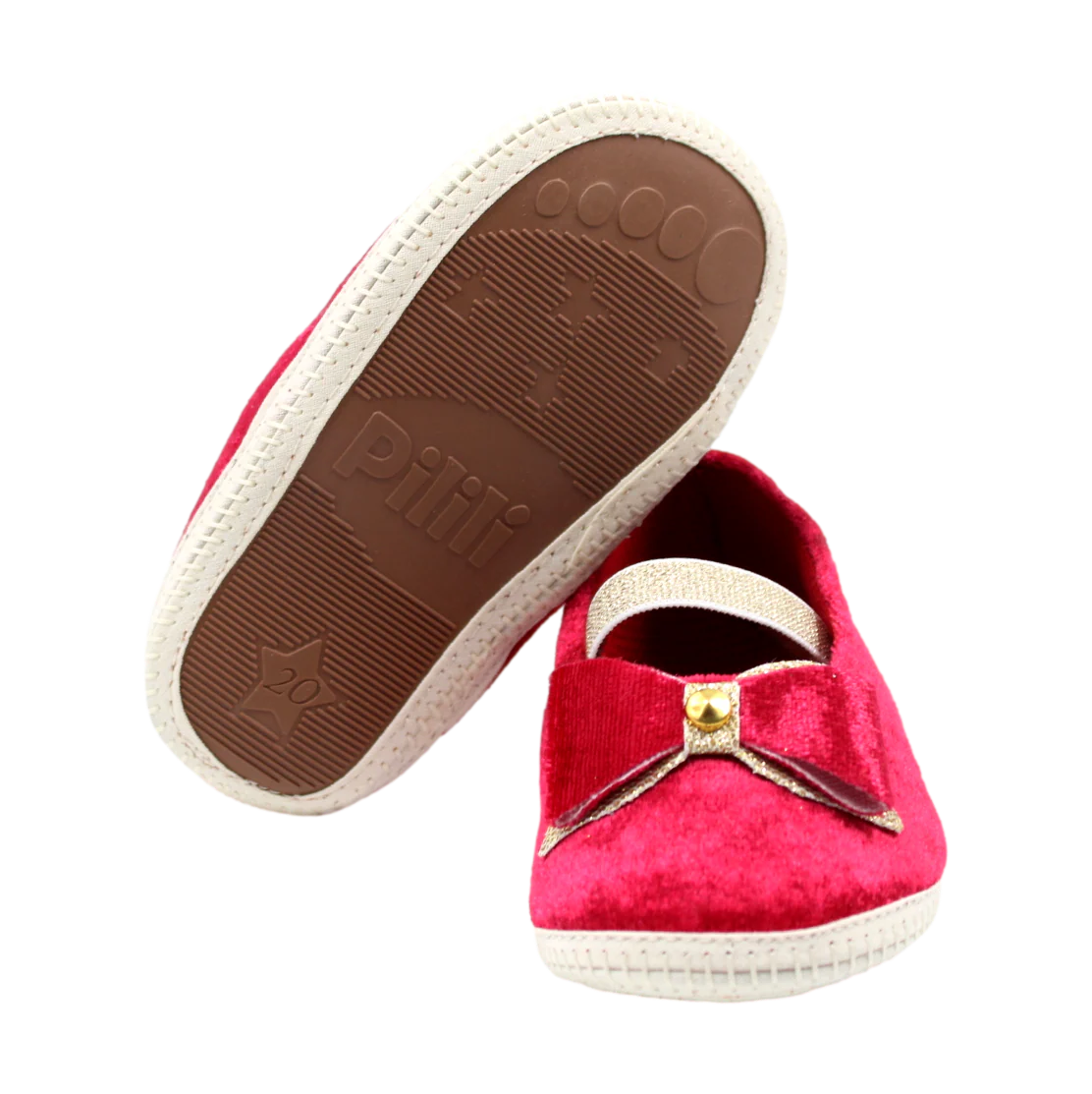 ZAPATO NIÑA 2EL PILILI - Image 3