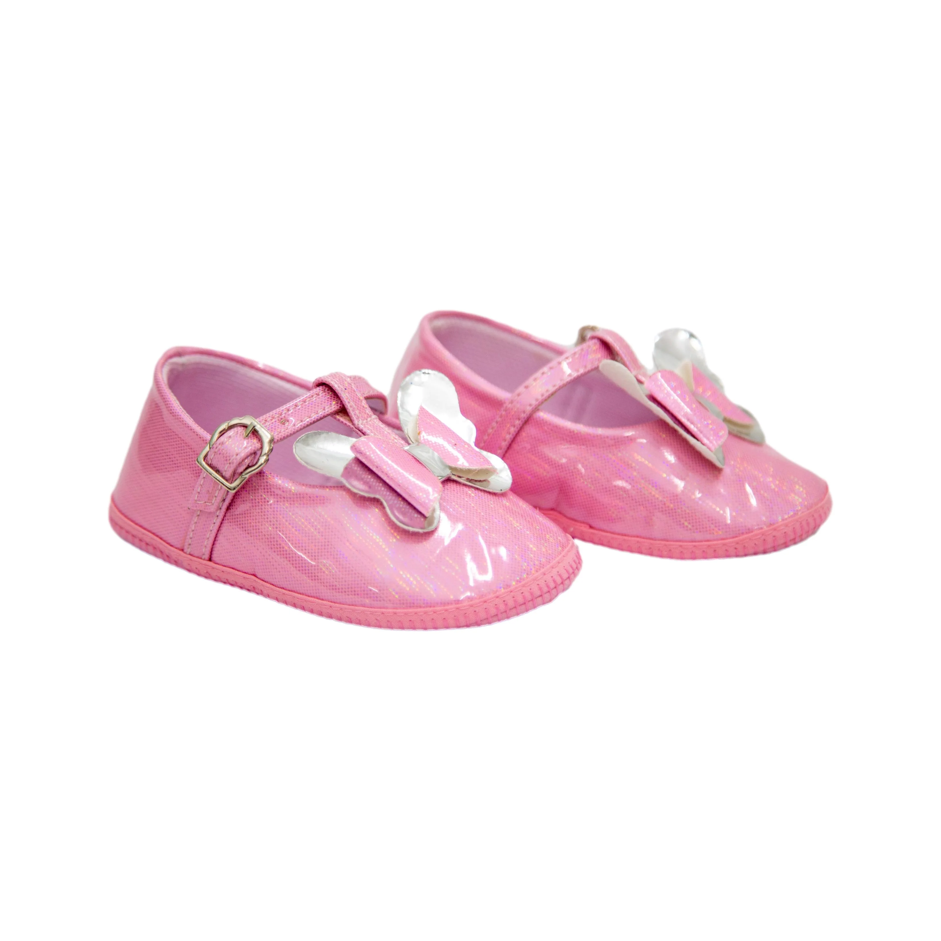ZAPATO NIÑA 2MRS PILILI