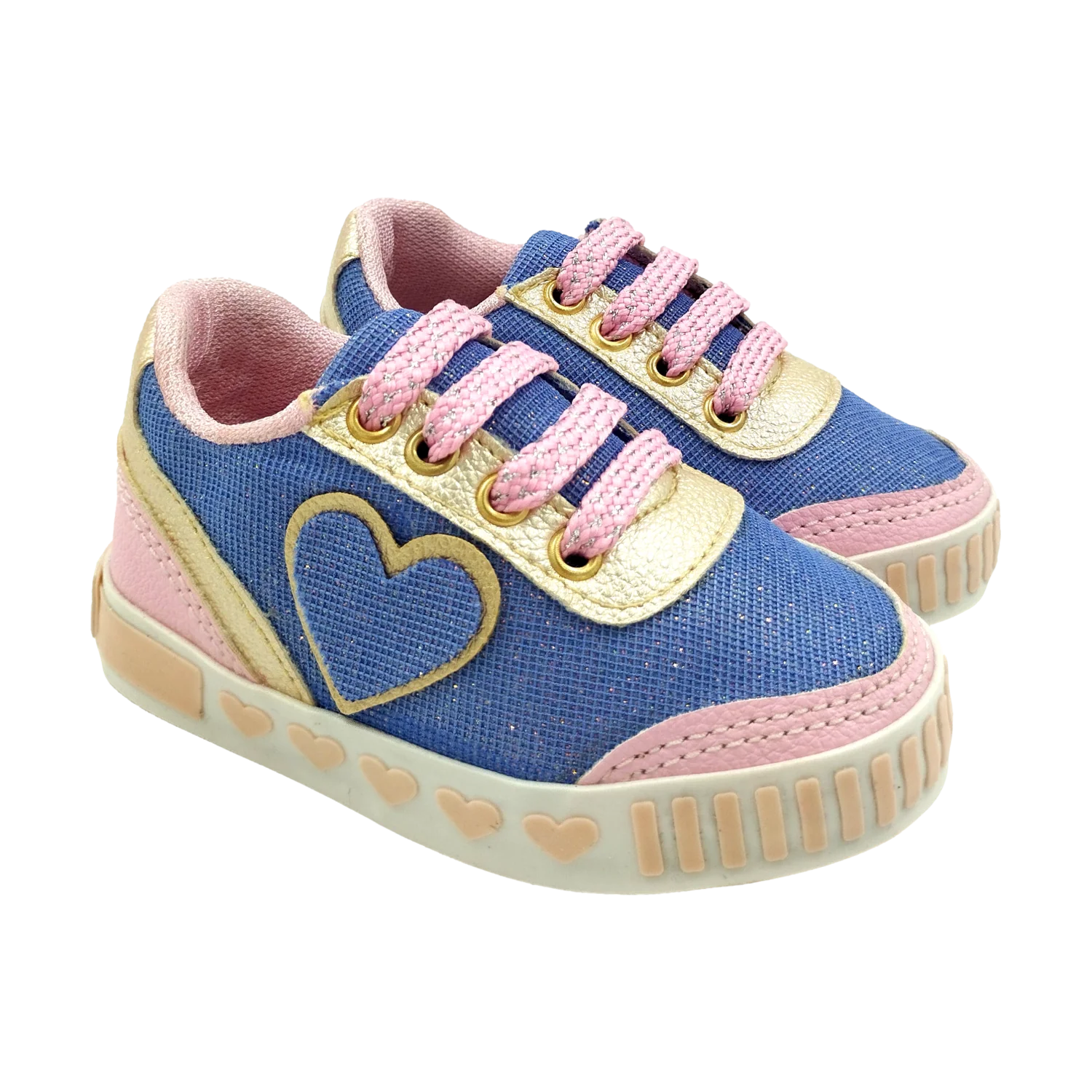 ZAPATO NIÑA 301 PILILI
