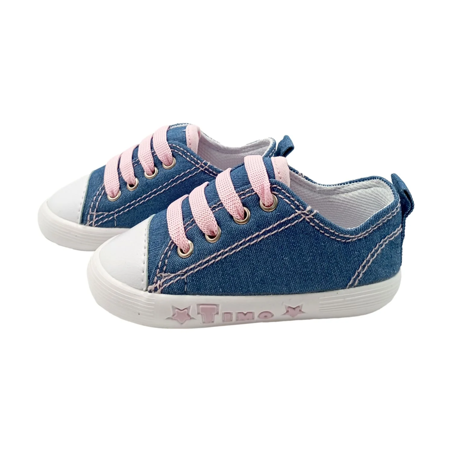 ZAPATO NIÑA 3135 TIMO