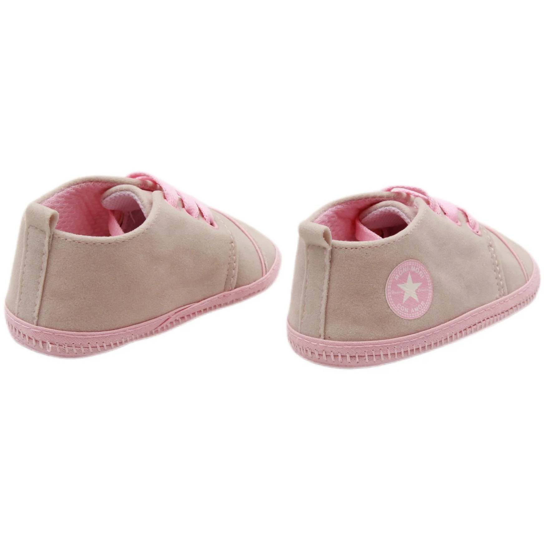 ZAPATO NIÑA 8243 MONI MONI - Image 3