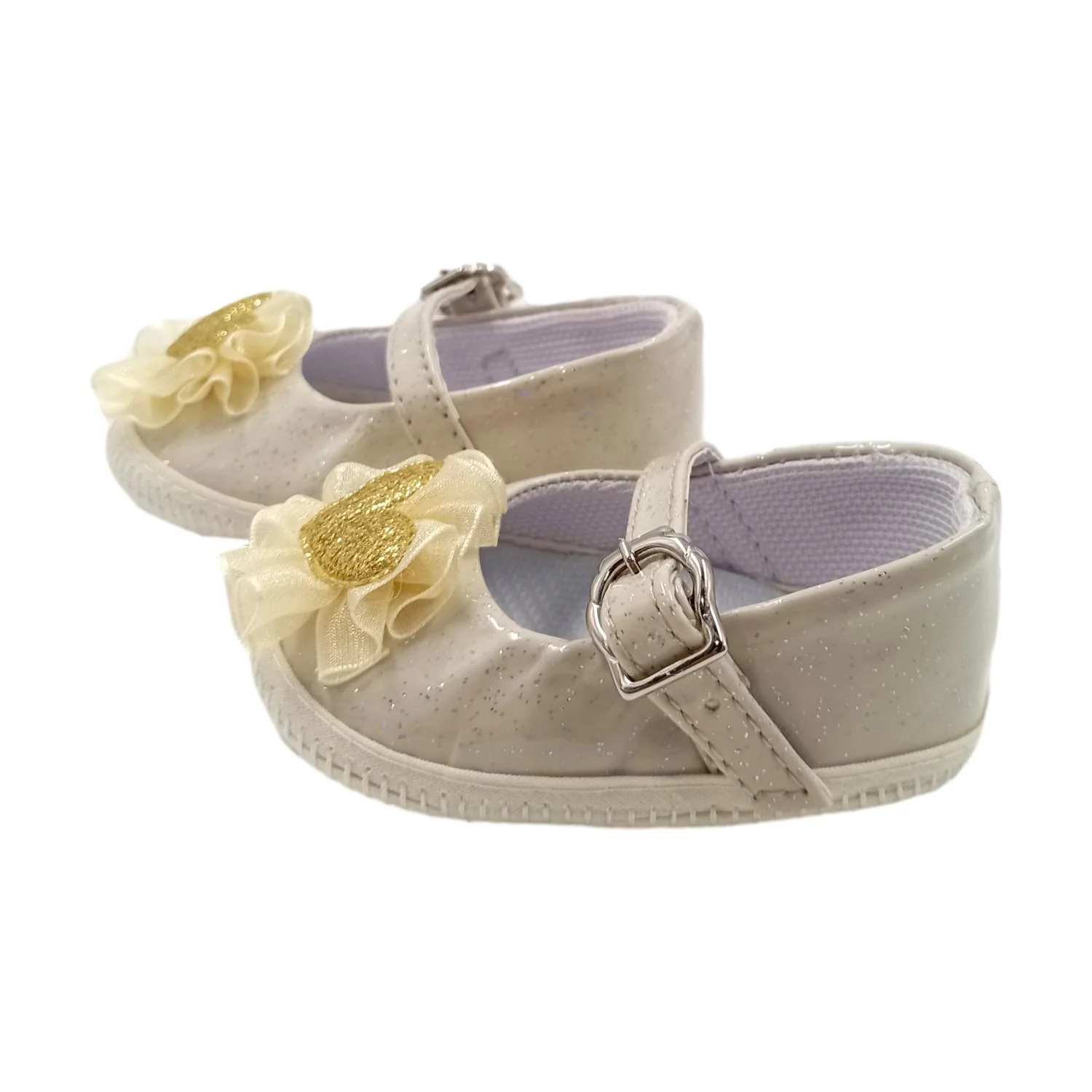 ZAPATO NIÑA 8413 MONI MONI