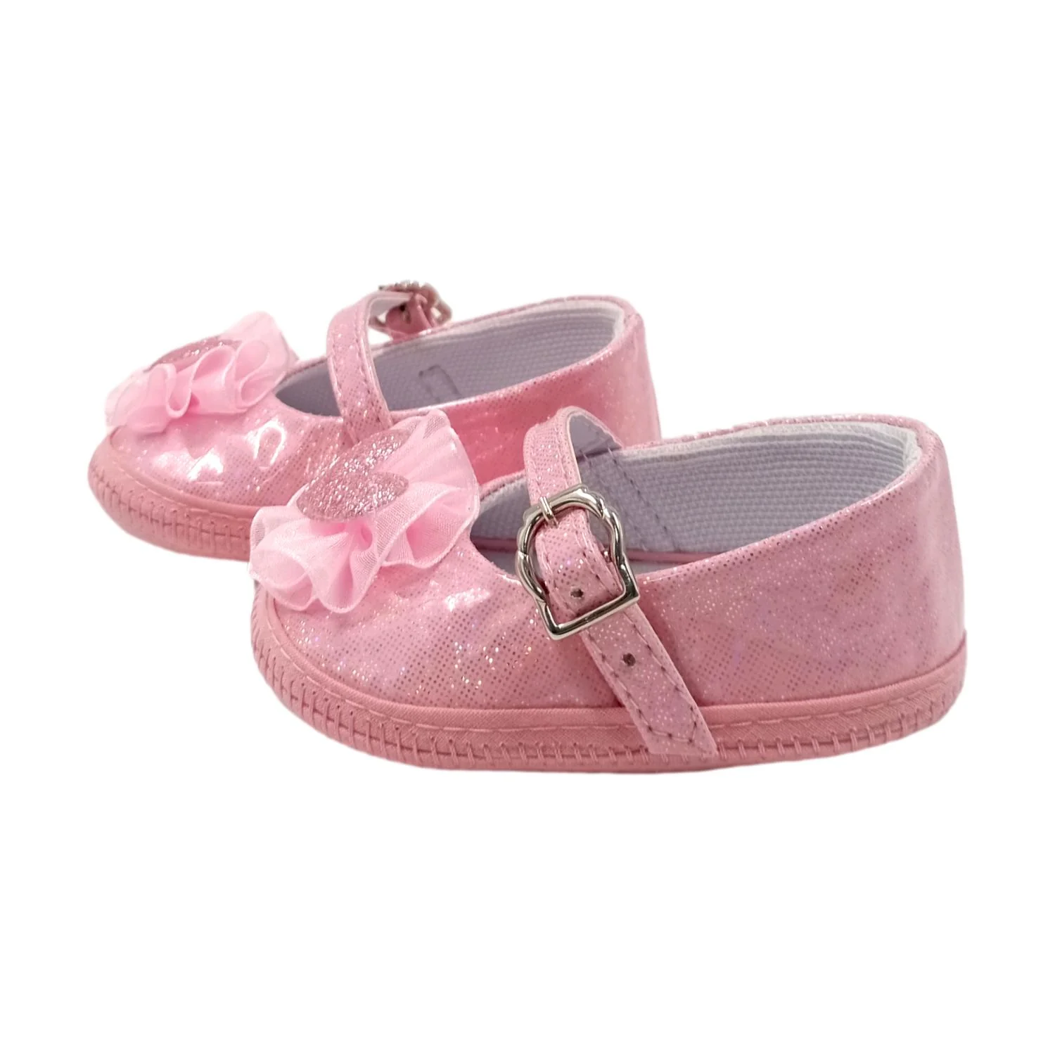 ZAPATO NIÑA 8413 MONI MONI - Image 3