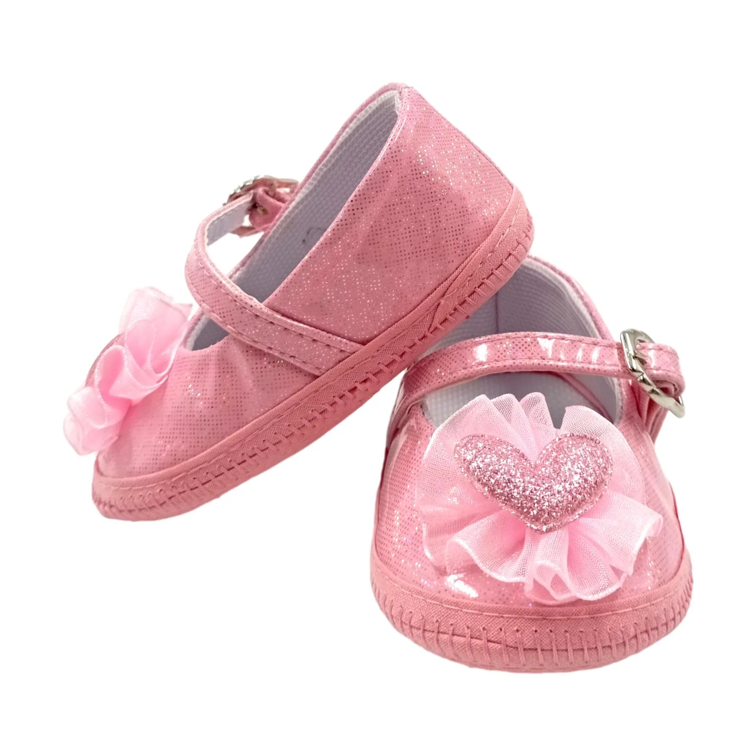 ZAPATO NIÑA 8413 MONI MONI - Image 4