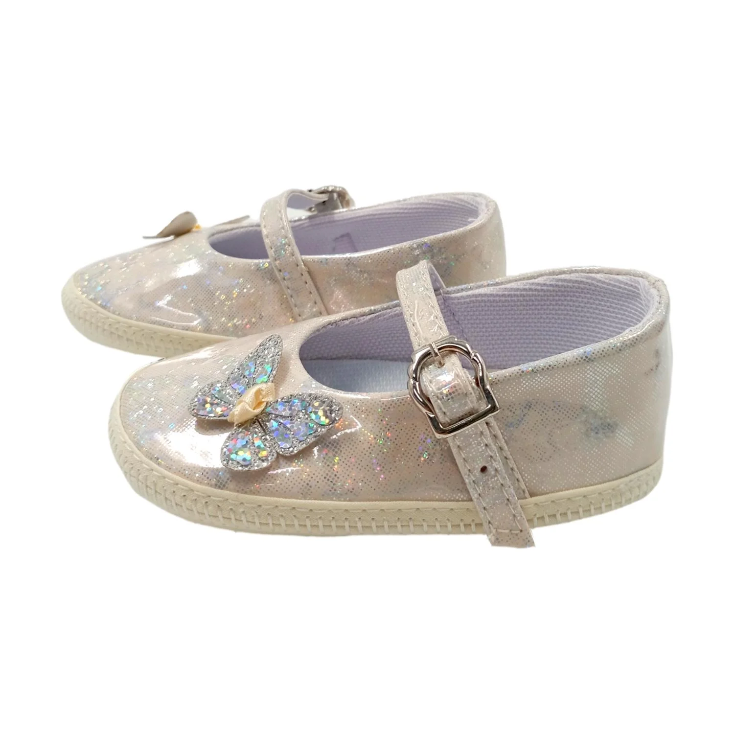 ZAPATO NIÑA 8416 MONI MONI