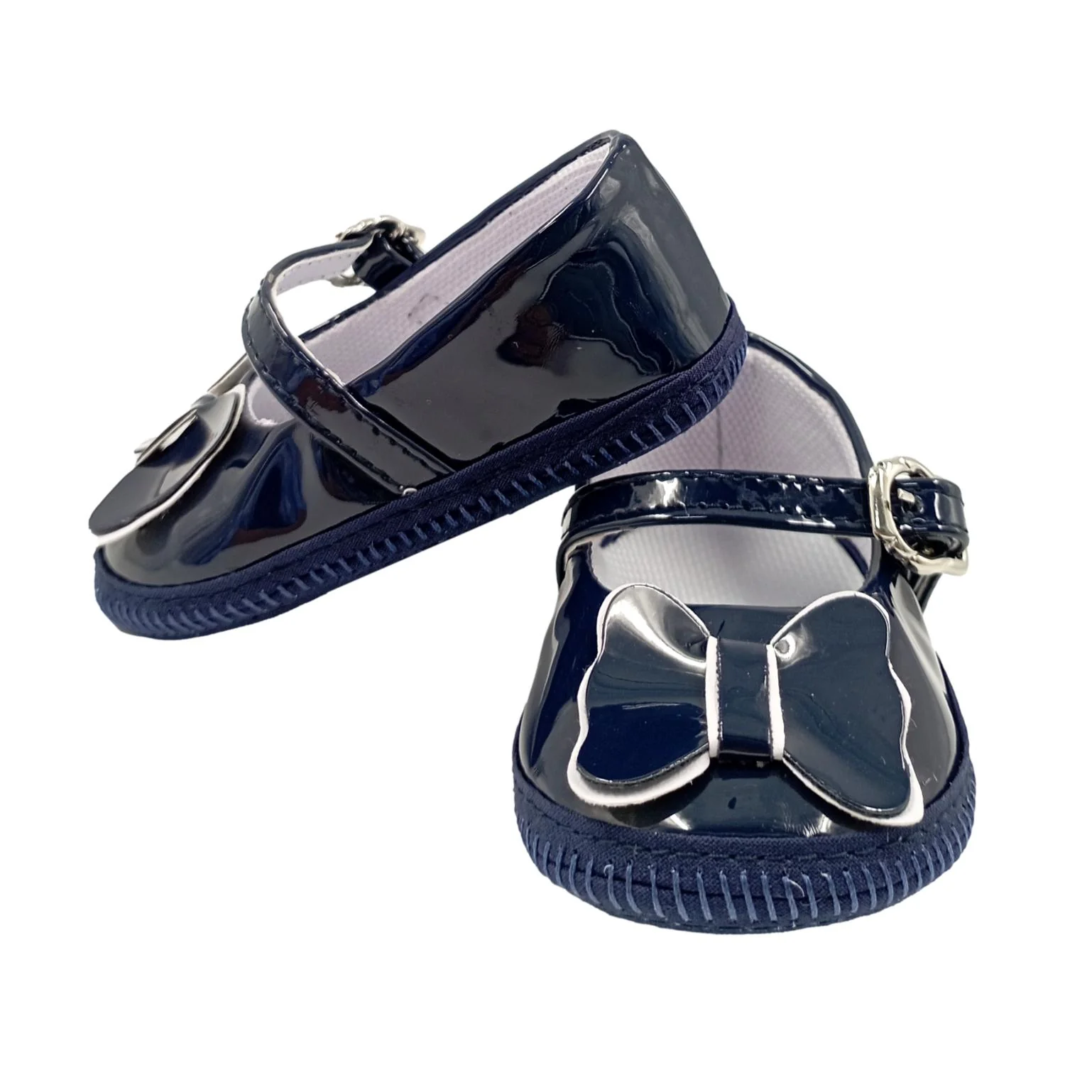 ZAPATO NIÑA 8424 MONI MONI - Image 3