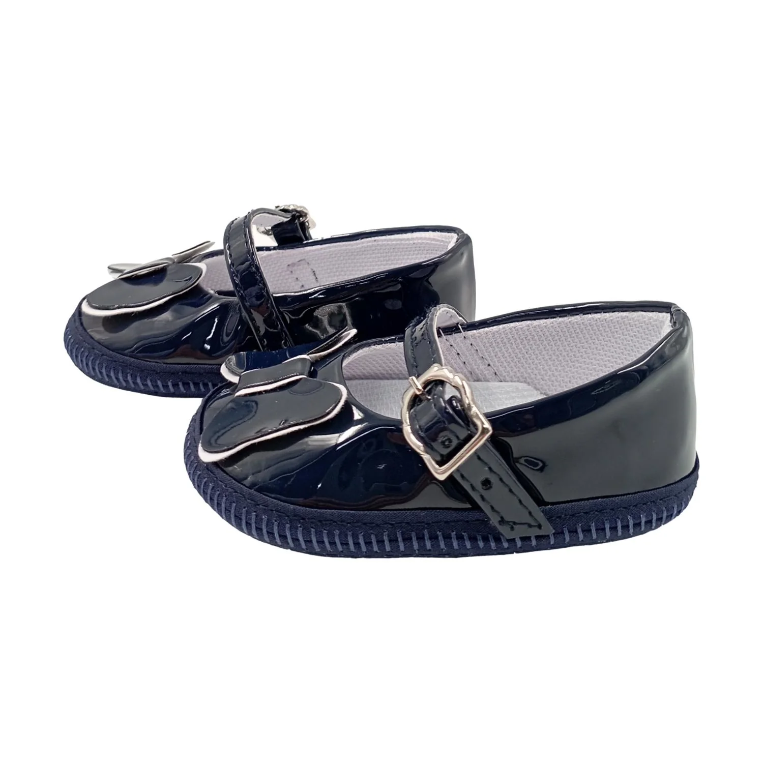 ZAPATO NIÑA 8424 MONI MONI - Image 4