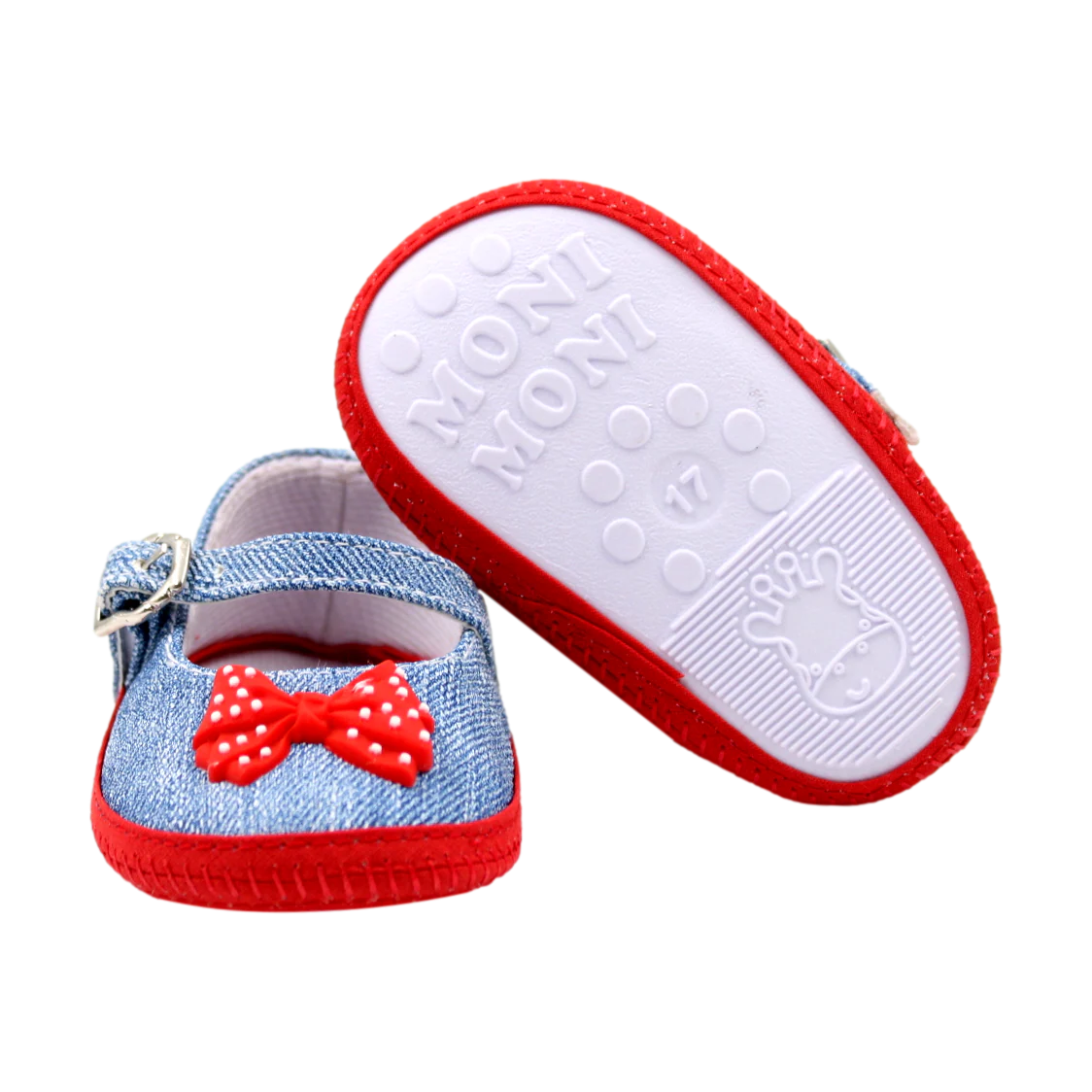 ZAPATO NIÑA 8462 MONI MONI - Image 2