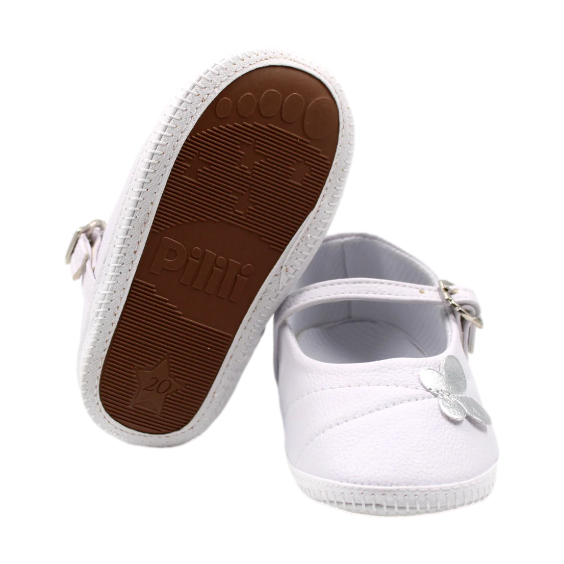 ZAPATO NIÑA BA6 PILILI - Image 3