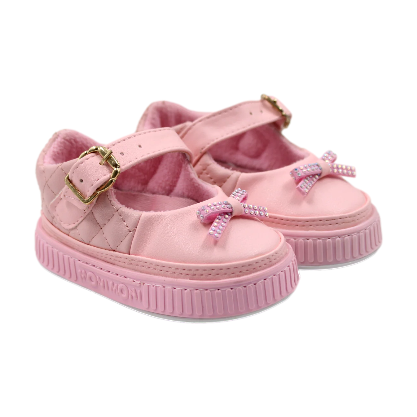 ZAPATO NIÑA C-112 MONI MONI