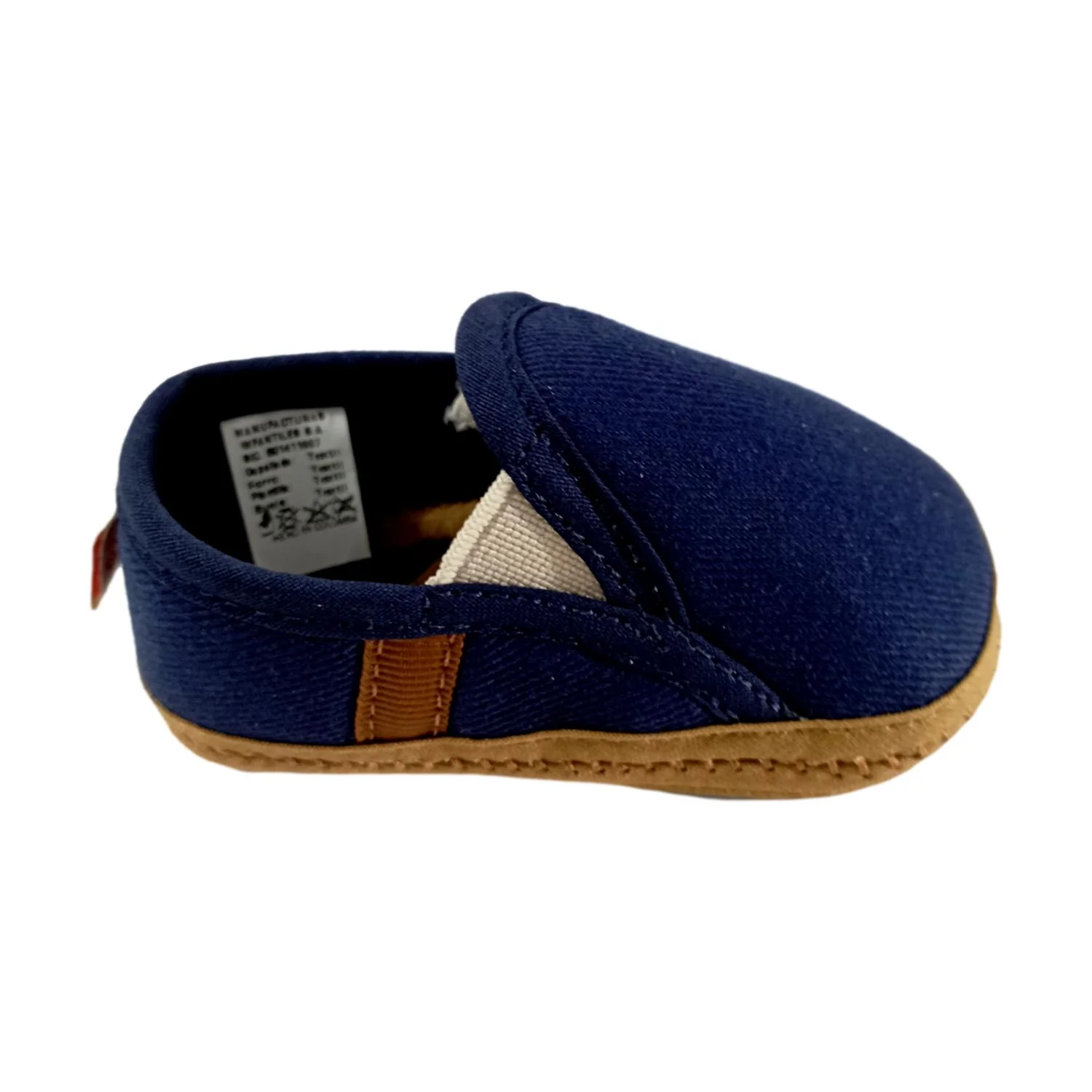 Zapato Niño 106010 Huellitas - Image 4