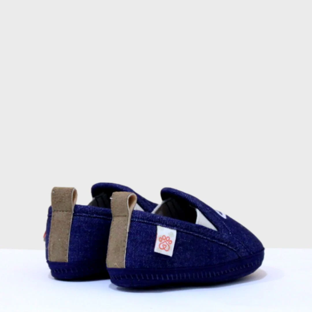 ZAPATO NIÑO 106053 HUELLITAS - Image 4