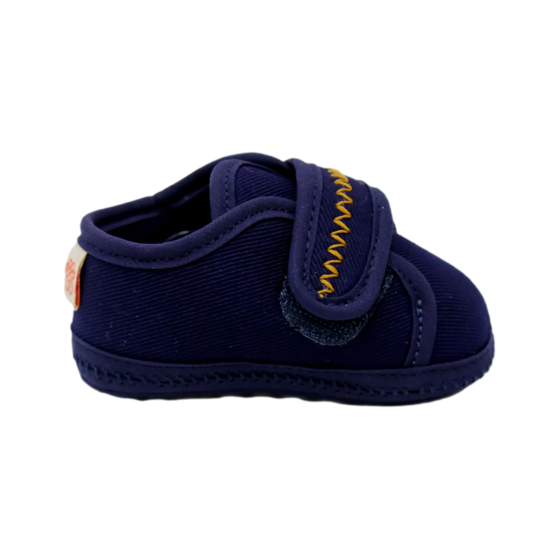 ZAPATO NIÑO 108014 HUELLITAS - Image 3