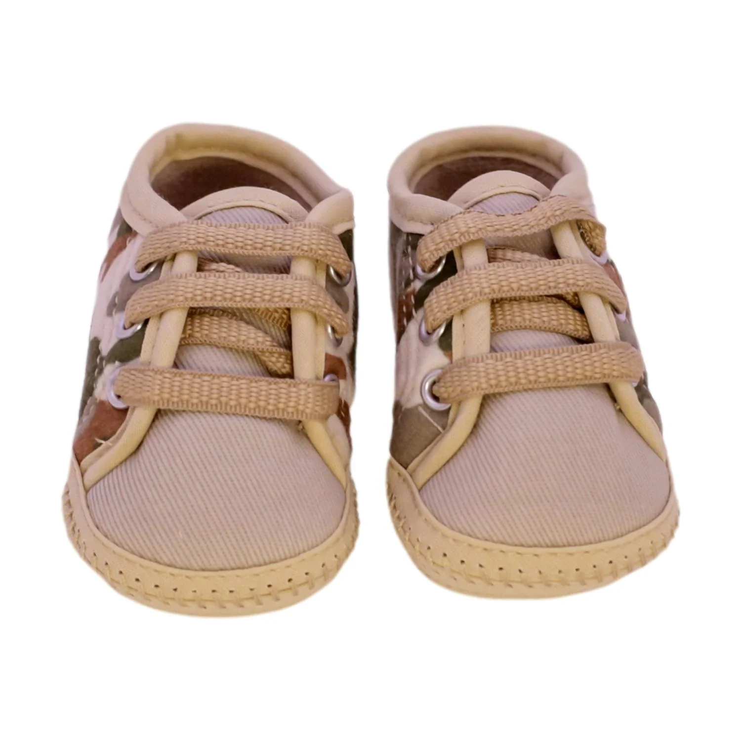 ZAPATO NIÑO 109146 HUELLITAS - Image 2