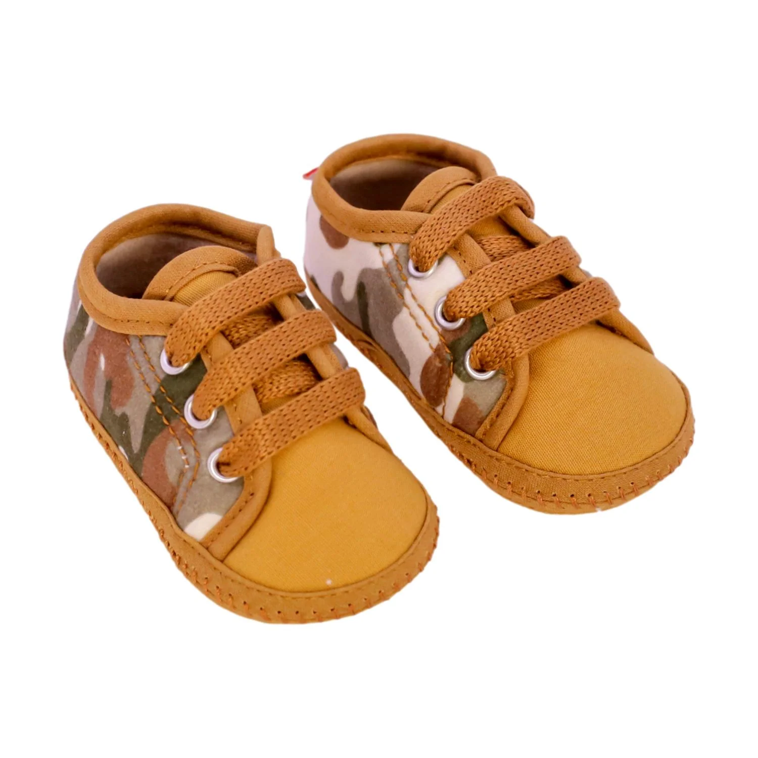 ZAPATO NIÑO 109146 HUELLITAS - Image 3