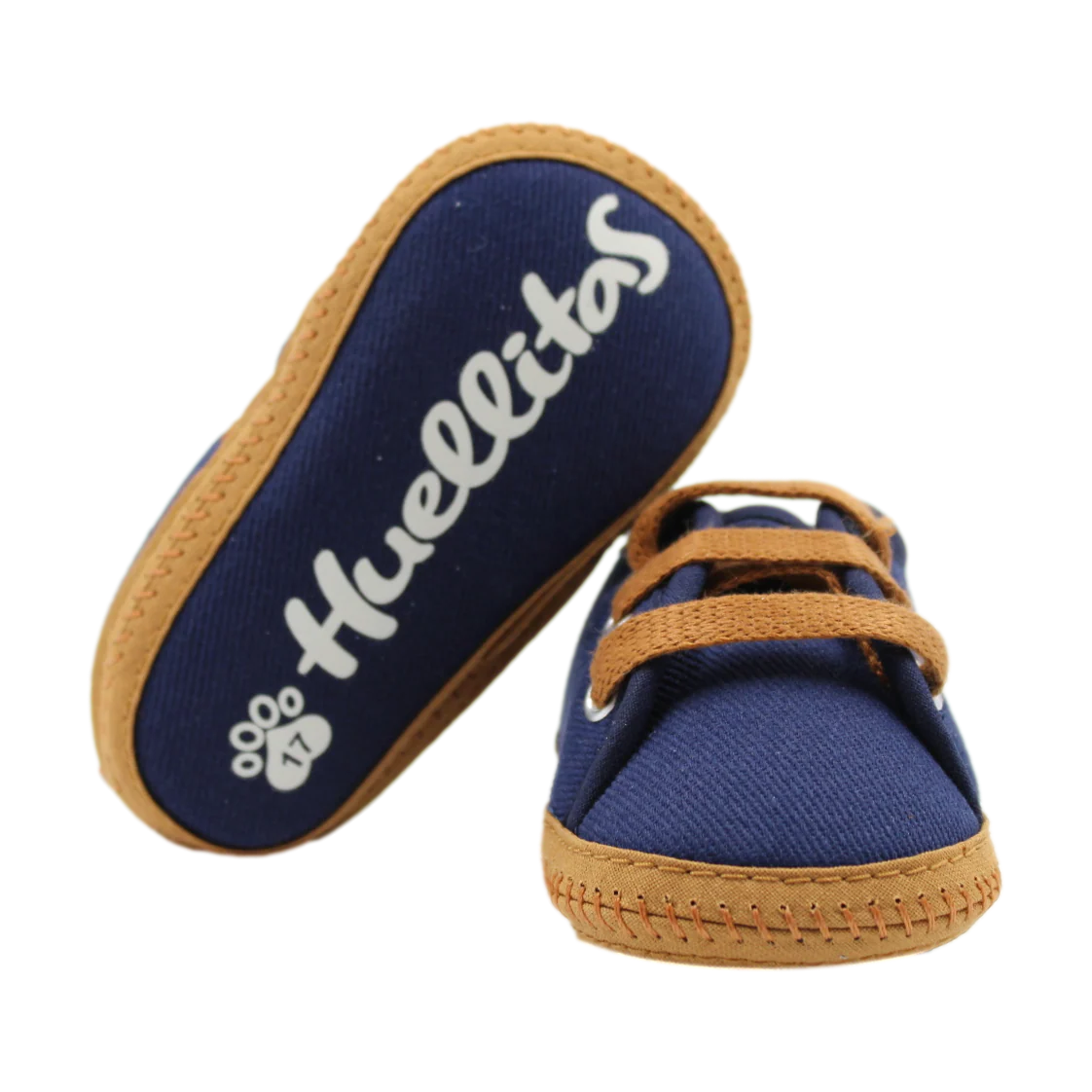 ZAPATO NIÑO 109167 HUELLITAS - Image 2