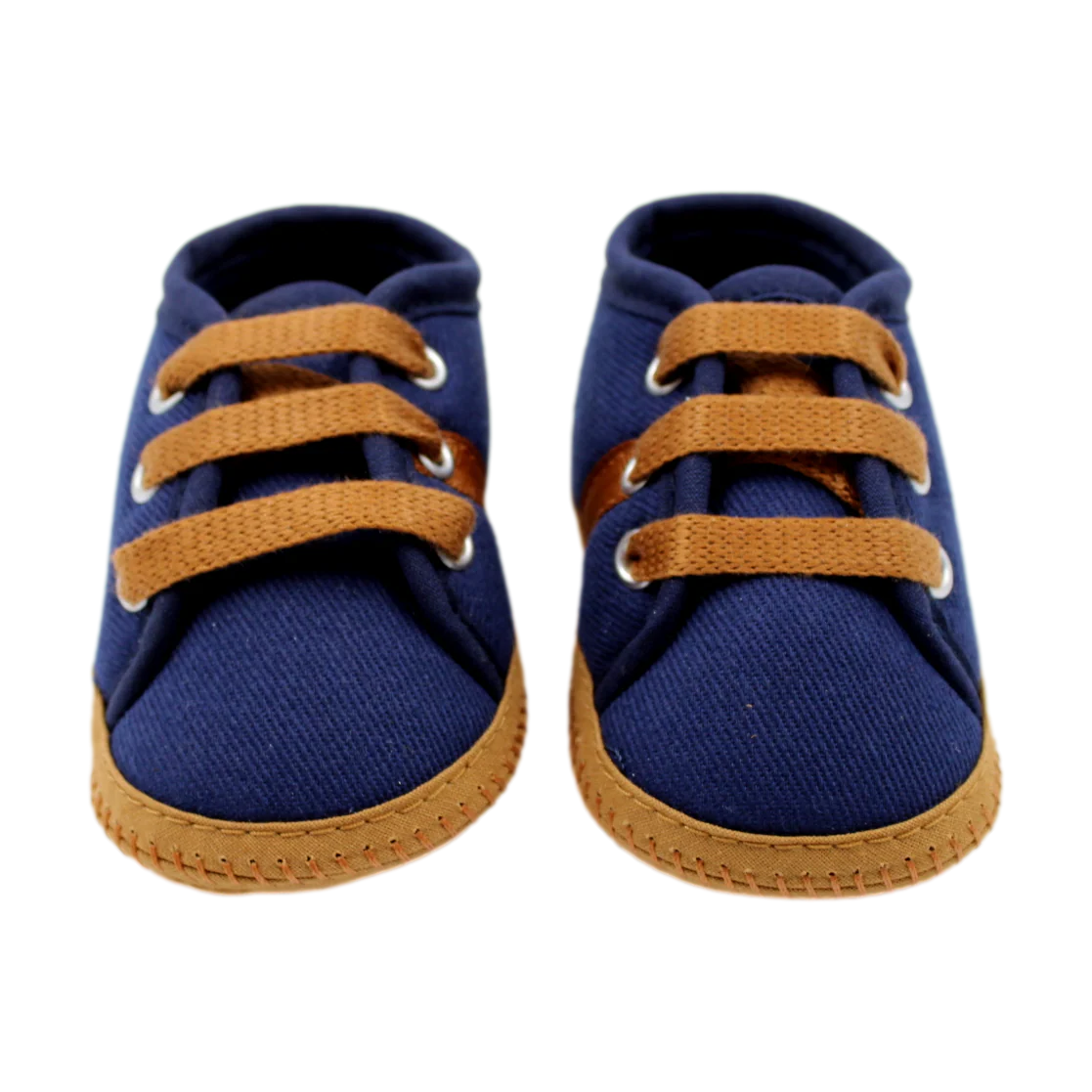 ZAPATO NIÑO 109167 HUELLITAS - Image 3