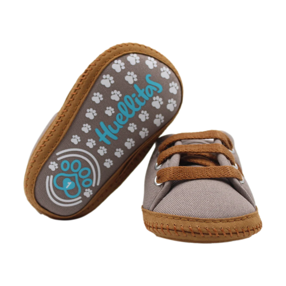 ZAPATO NIÑO 109167 HUELLITAS - Image 5