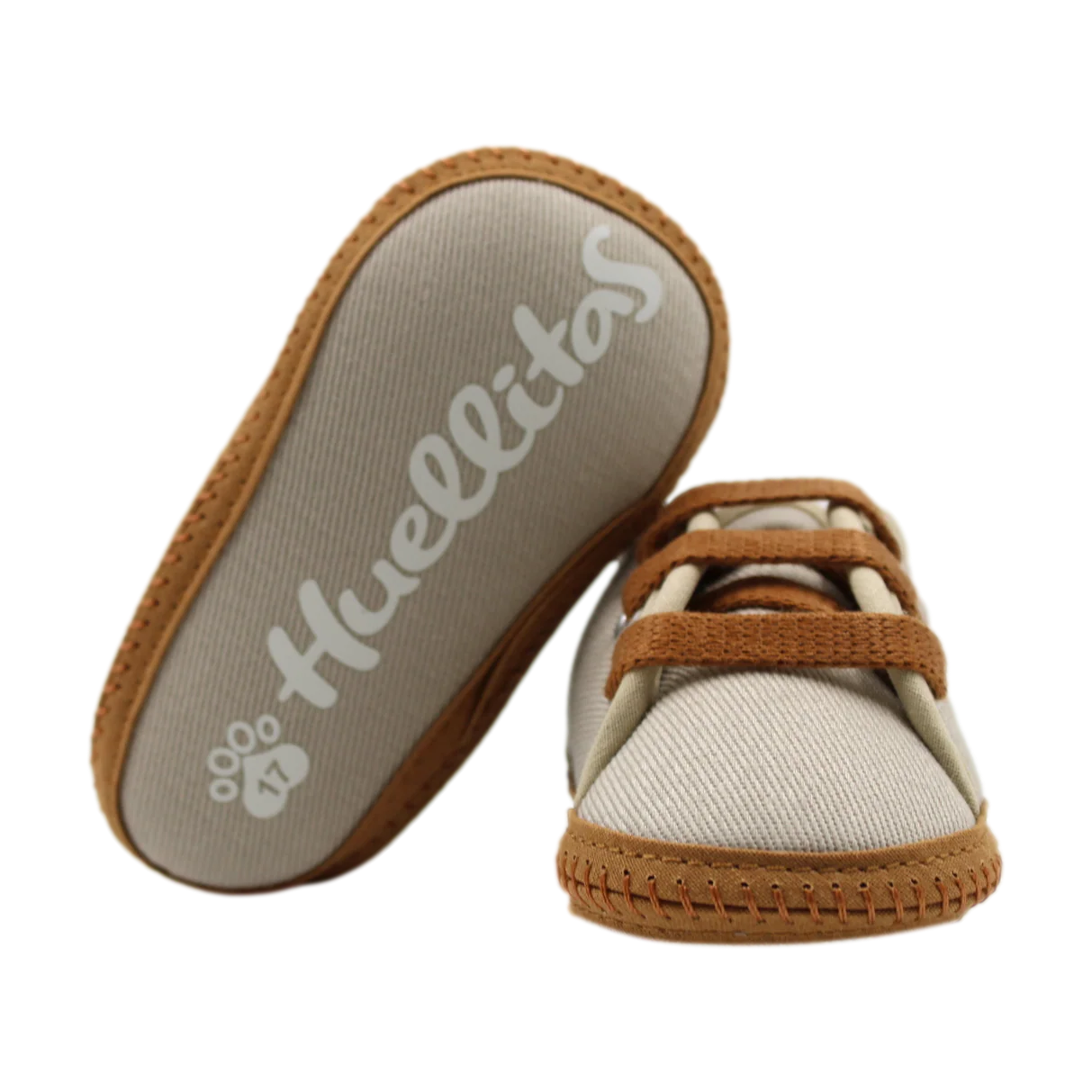 ZAPATO NIÑO 109167 HUELLITAS - Image 8