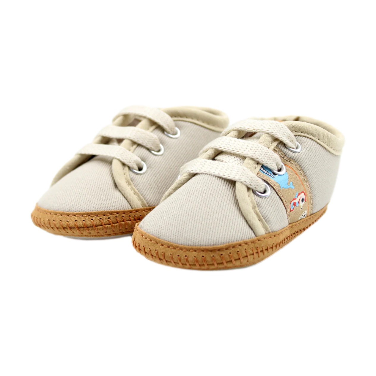 ZAPATO NIÑO 109178 HUELLITAS - Image 4