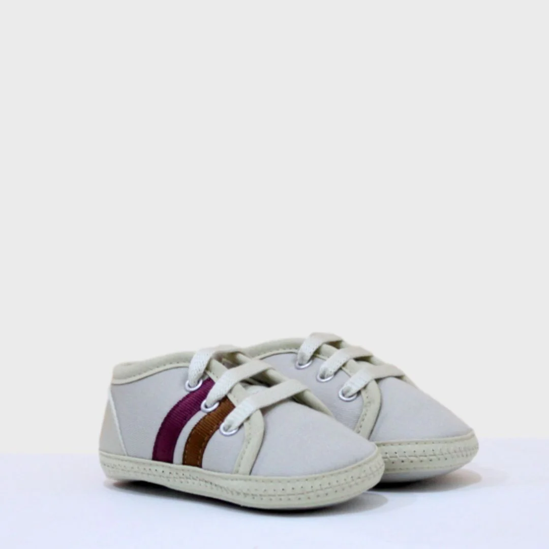 ZAPATO NIÑO 109194 HUELLITAS - Image 2