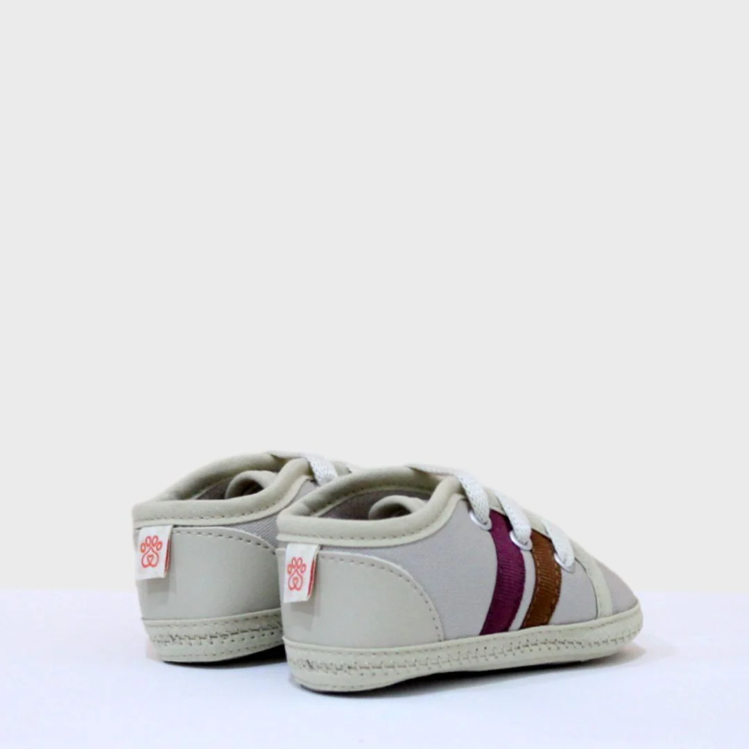 ZAPATO NIÑO 109194 HUELLITAS - Image 4