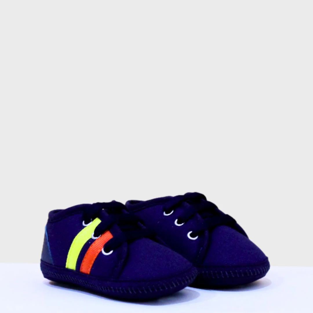 ZAPATO NIÑO 109194 HUELLITAS - Image 6