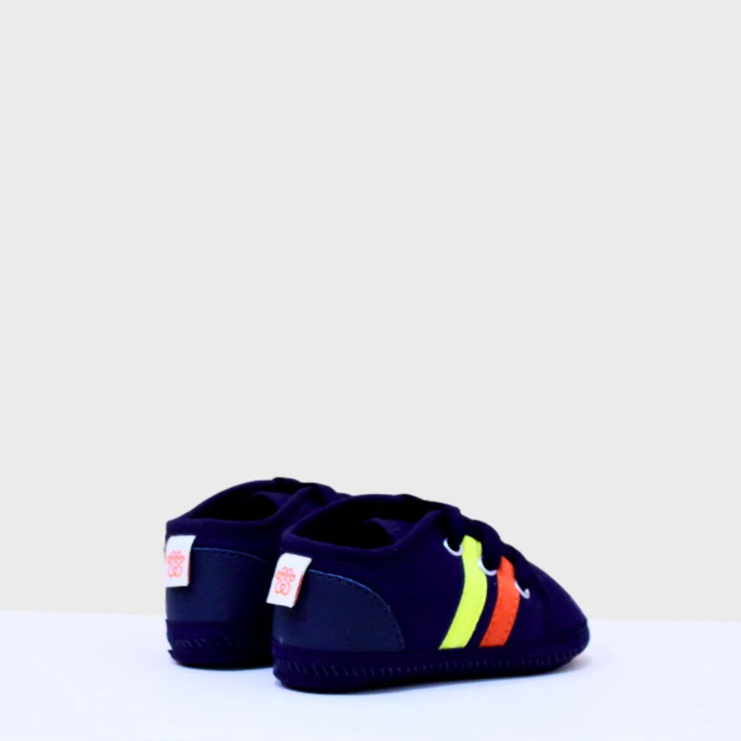 ZAPATO NIÑO 109194 HUELLITAS - Image 8