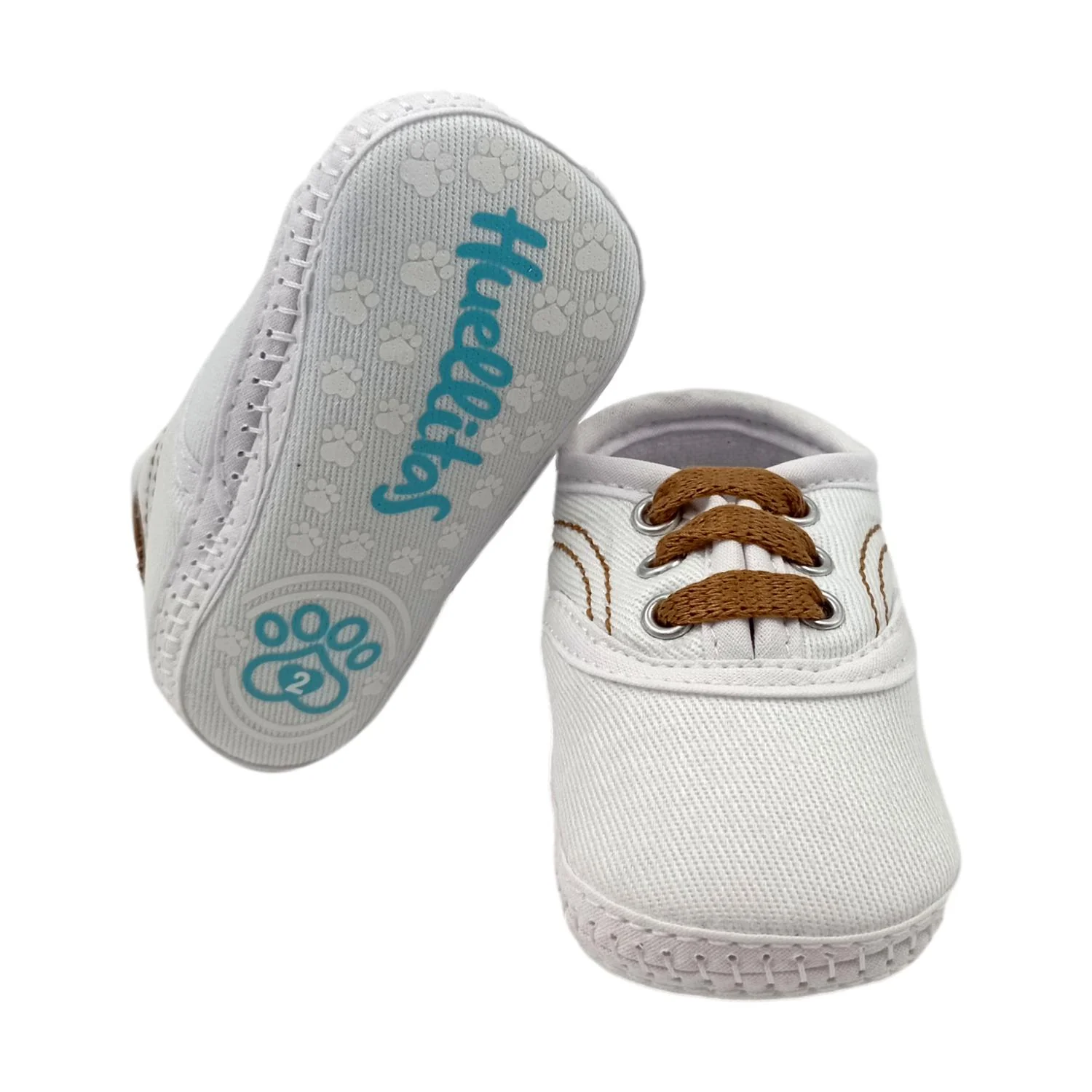 Zapato Niño 121046 Huellitas - Image 3