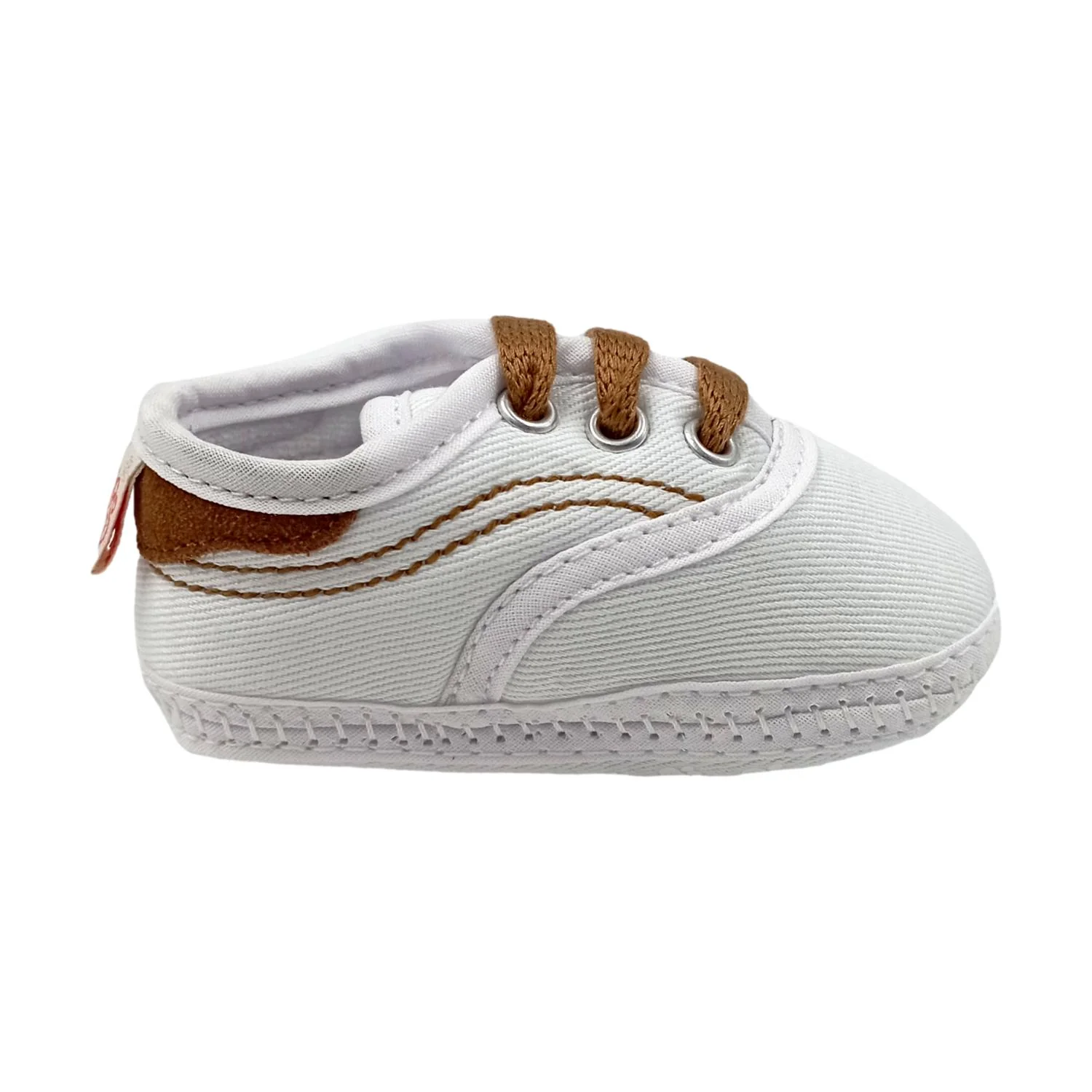 Zapato Niño 121046 Huellitas - Image 4