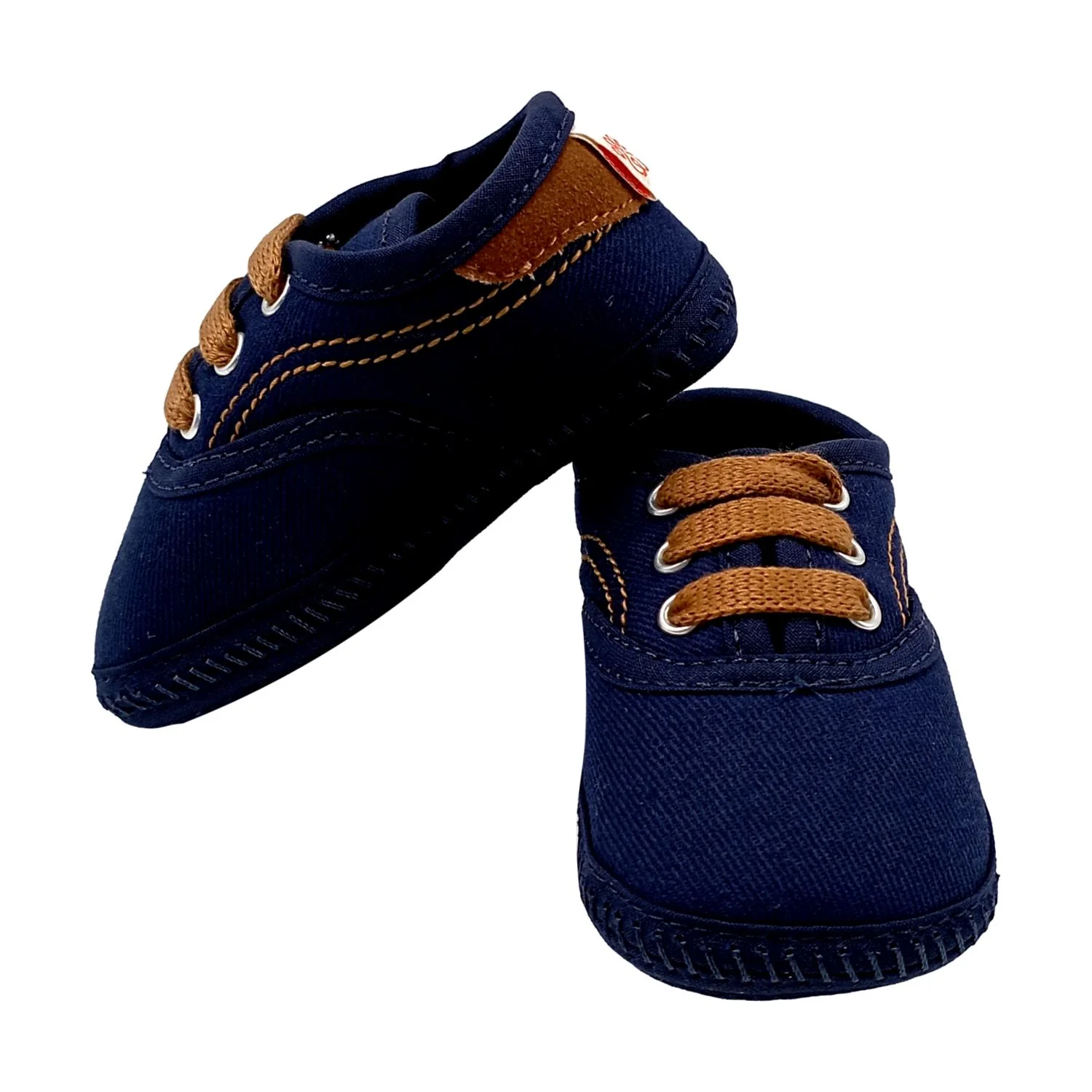 Zapato Niño 121046 Huellitas - Image 5