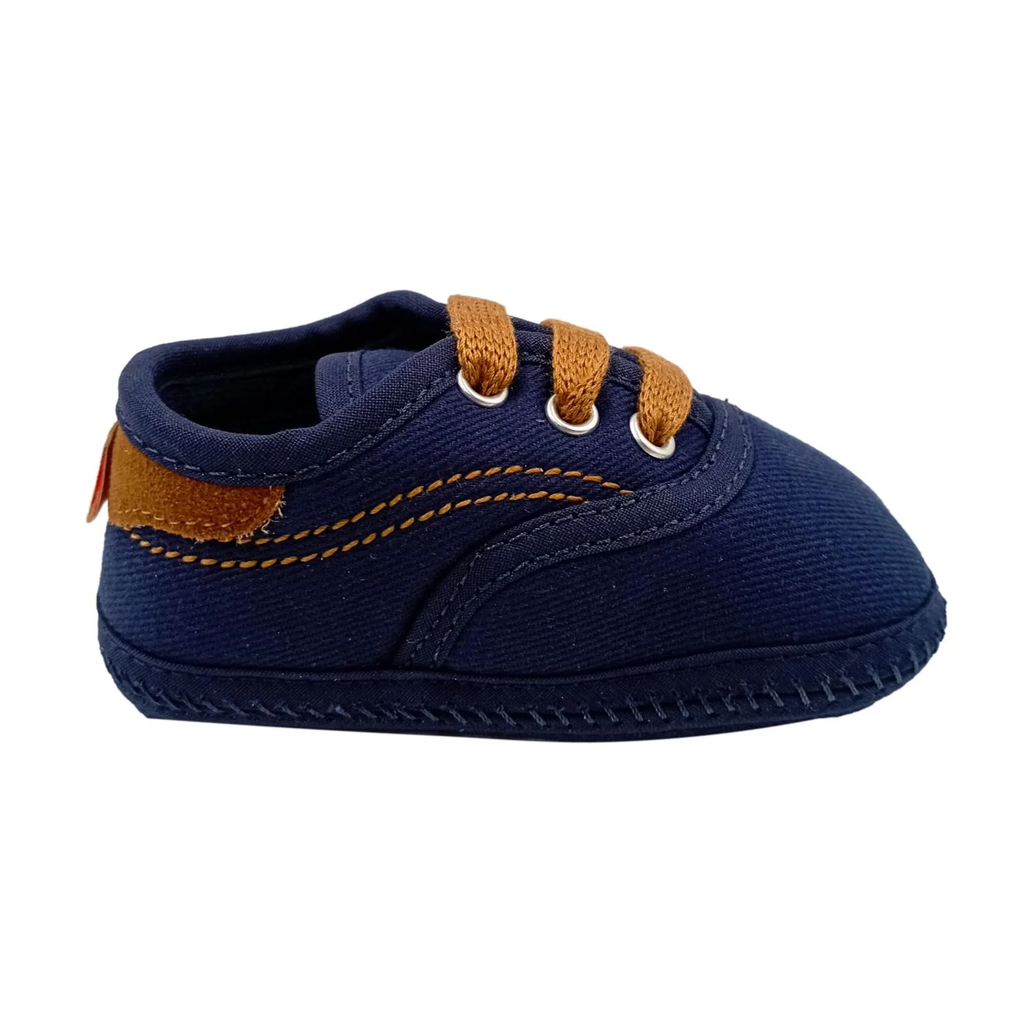 Zapato Niño 121046 Huellitas - Image 7