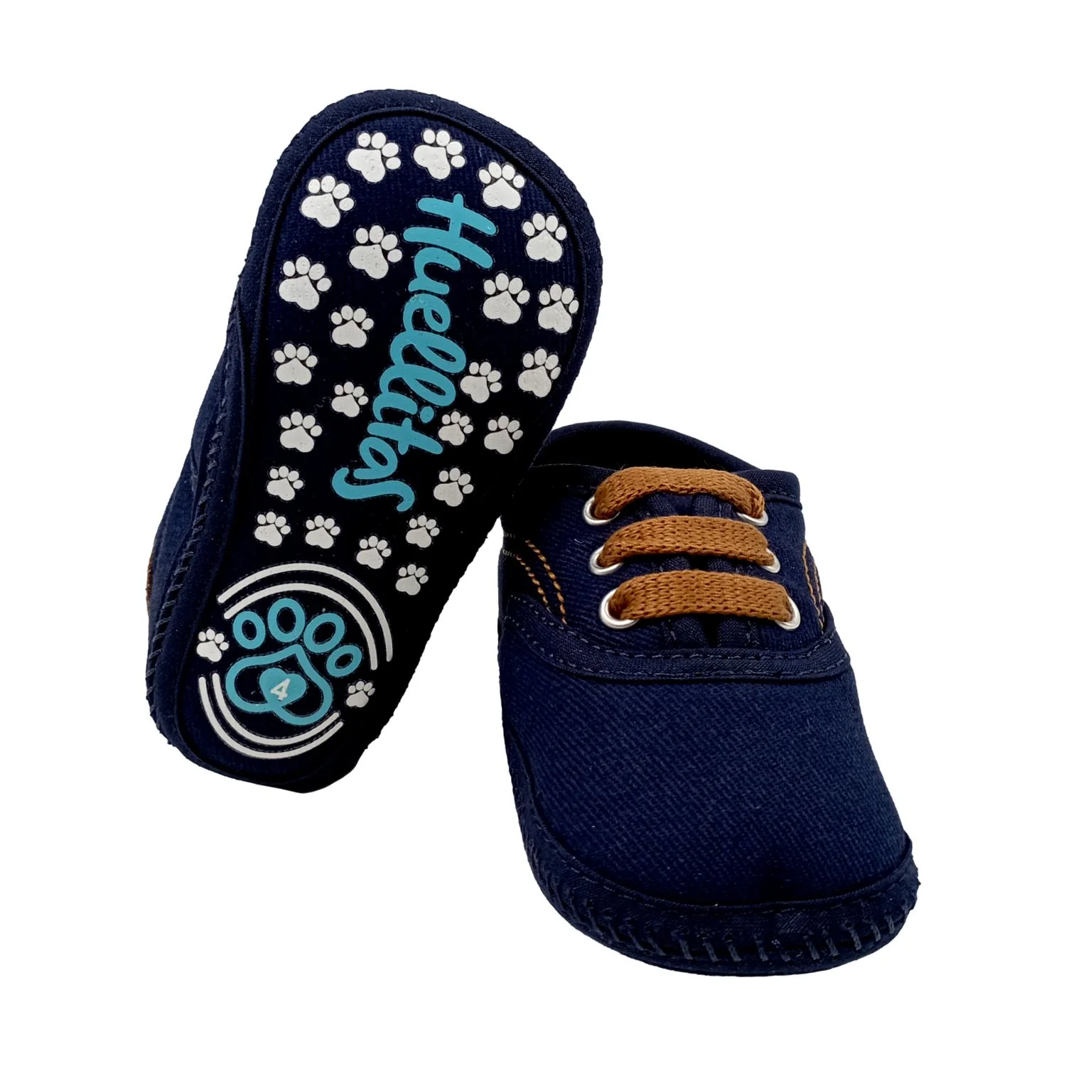 Zapato Niño 121046 Huellitas - Image 8