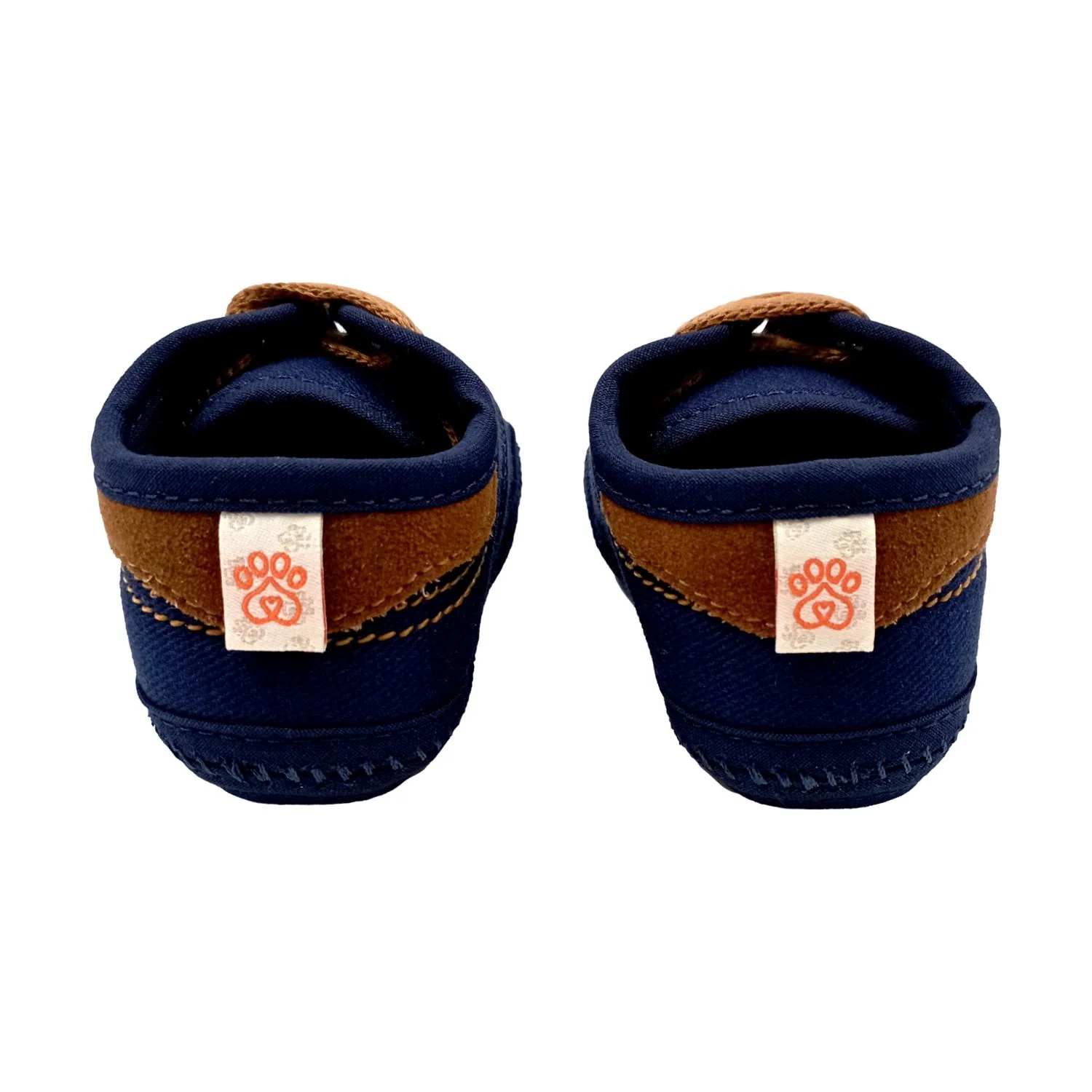 Zapato Niño 121046 Huellitas - Image 9