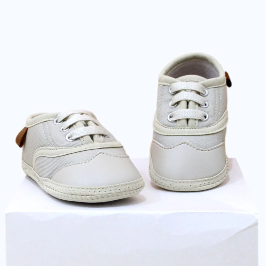 ZAPATO NIÑO 121052 HUELLITAS