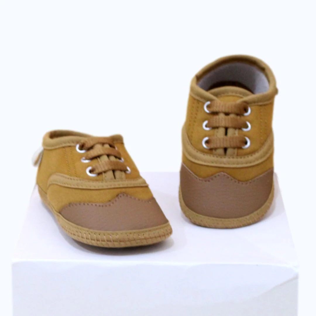 ZAPATO NIÑO 121052 HUELLITAS - Image 4