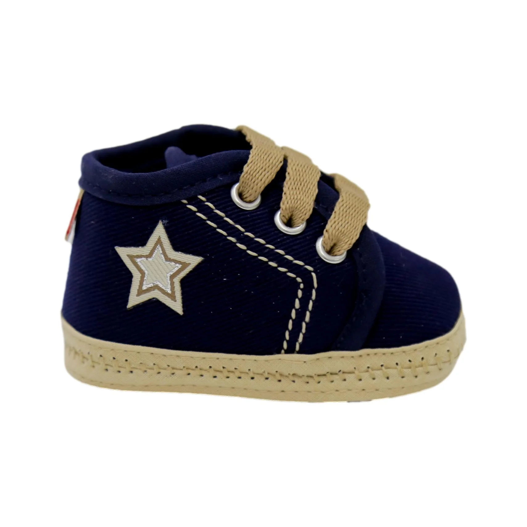 ZAPATO NIÑO 122055 HUELLITAS - Image 3
