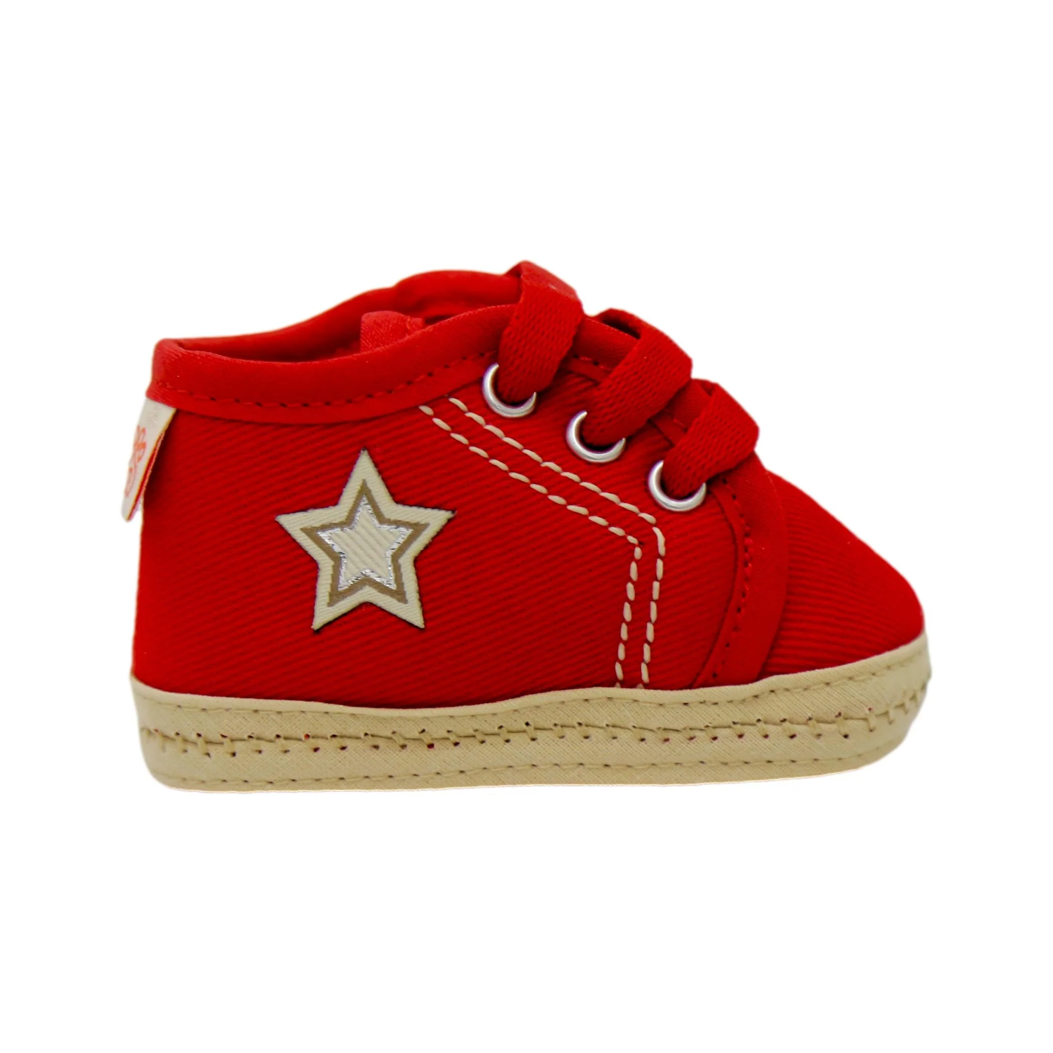 ZAPATO NIÑO 122055 HUELLITAS - Image 6