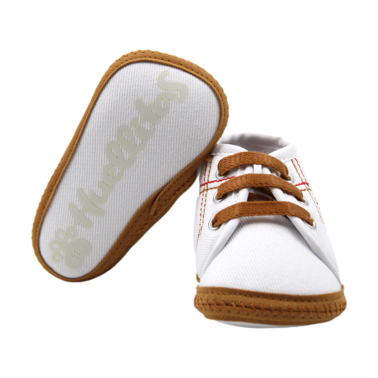 ZAPATO NIÑO 122070 HUELLITAS - Image 2
