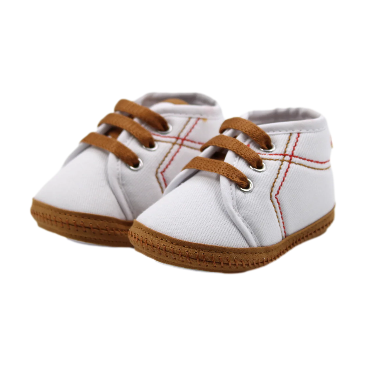 ZAPATO NIÑO 122070 HUELLITAS - Image 4