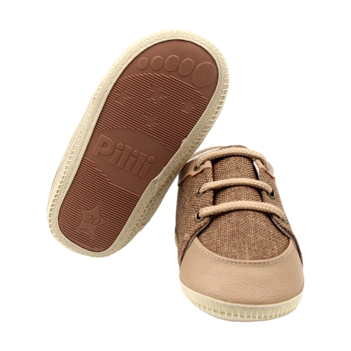 ZAPATO NIÑO 1CP PILILI - Image 3