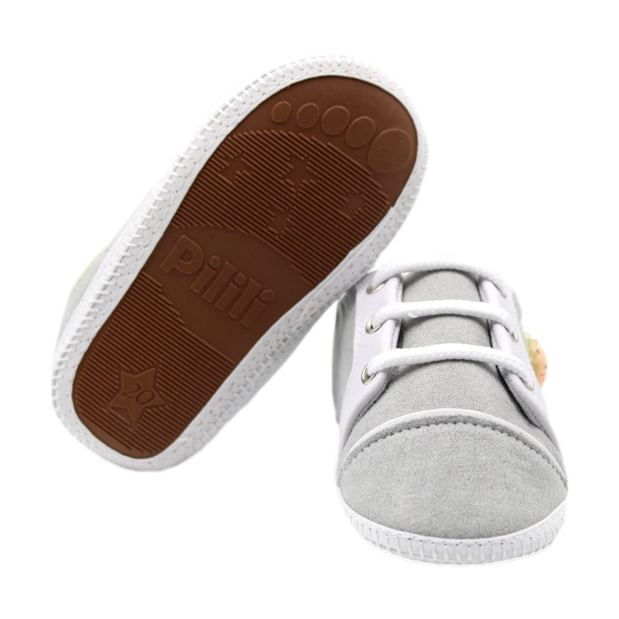 Zapato Niño 1Cv Pilili - Image 3
