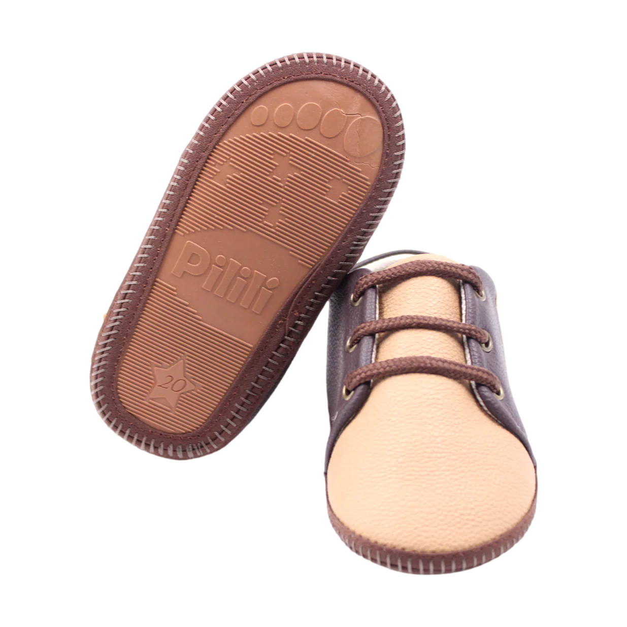 ZAPATO NIÑO 1RT PILILI - Image 3