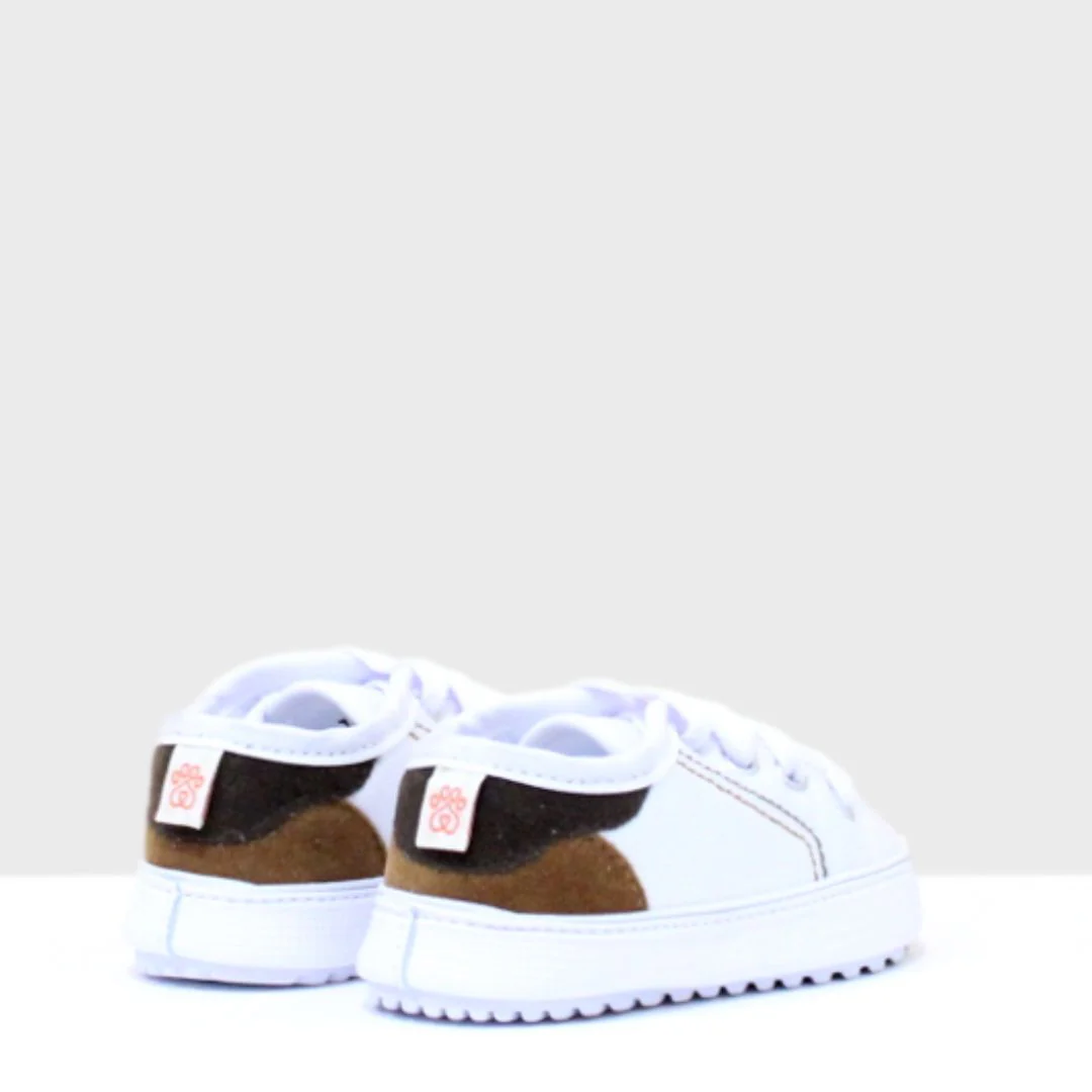 ZAPATO NIÑO 201205 HUELLITAS - Image 8