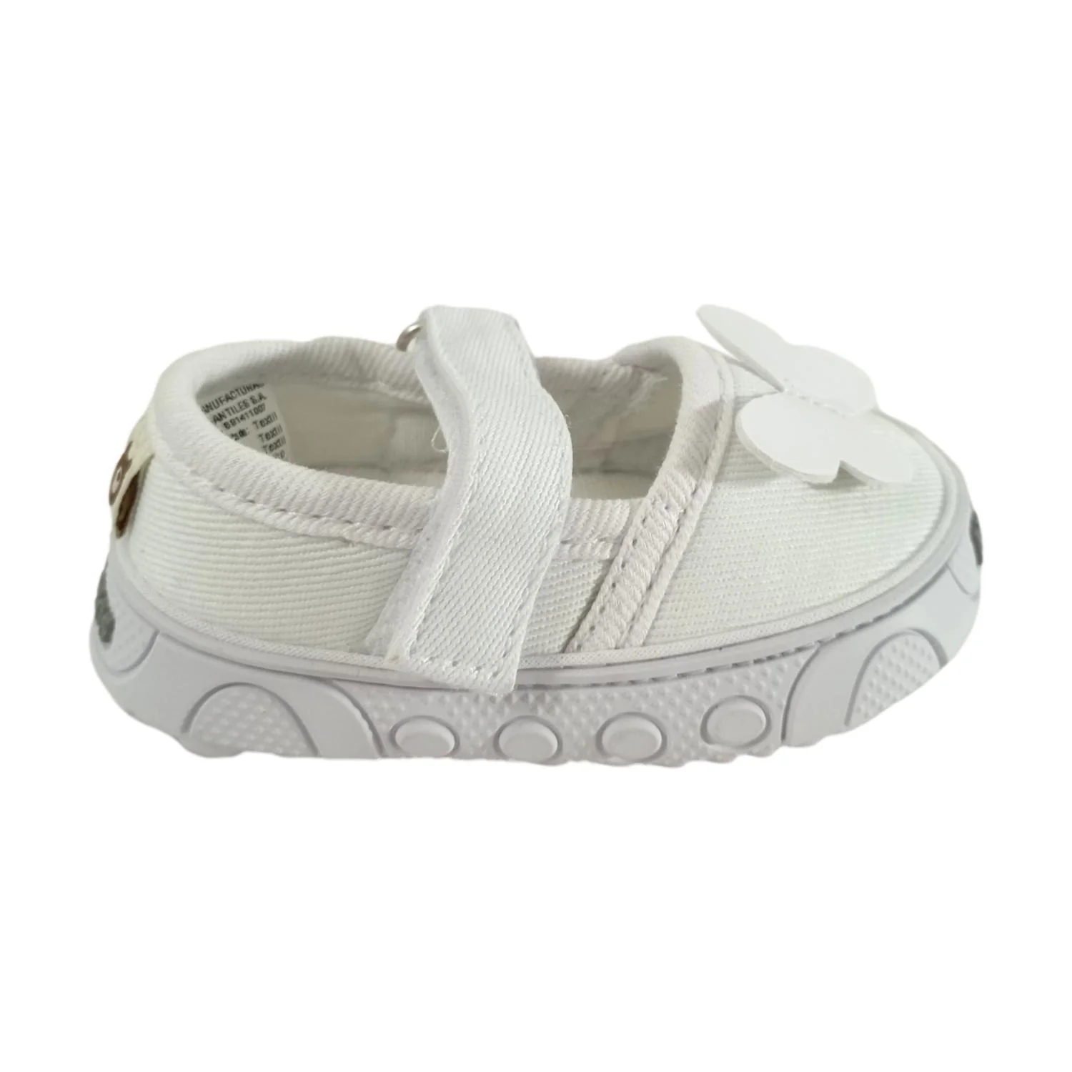 ZAPATO NIÑA 332047 MELOSOS - Image 3