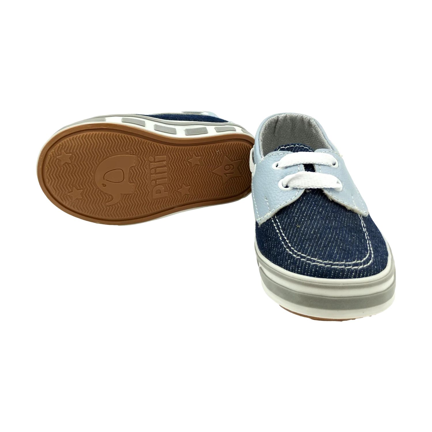 ZAPATO NIÑO 312 PILILI - Image 5