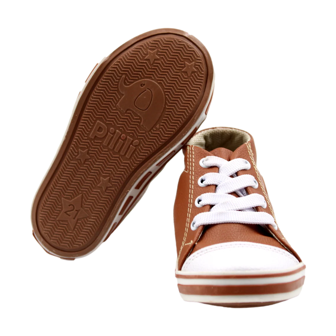 ZAPATO NIÑO 324 PILILI - Image 2
